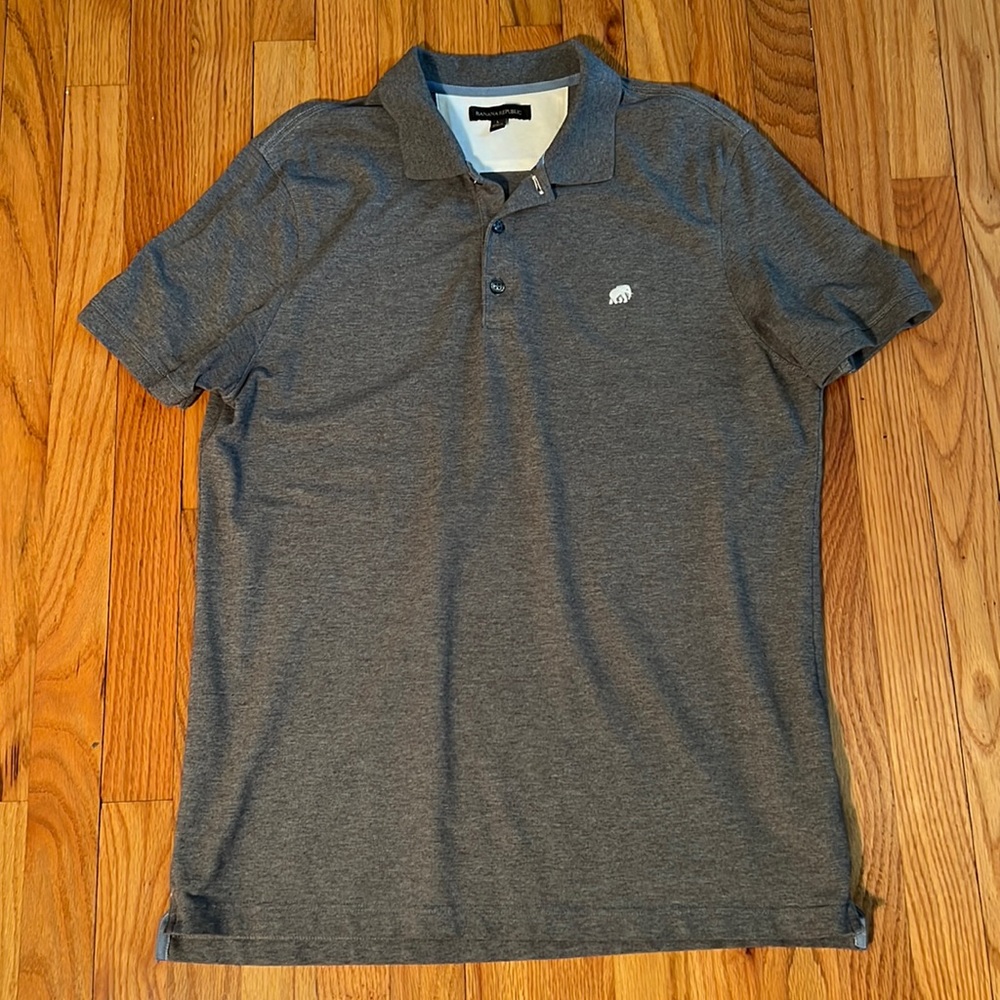 Banana Republic Men’s Polo